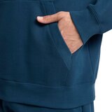 Puma Sudadera para Caballero Azul Grande Puma Sudadera para Caballero Azul Grande