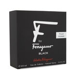 Ferragamo Black 100 ml