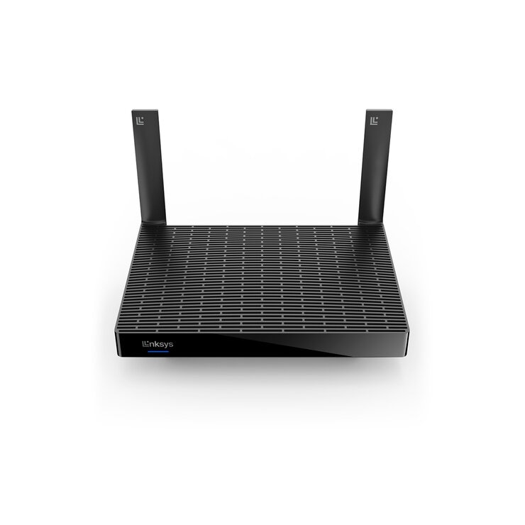 Linksys, Router Hydra Mesh Wifi 6 con 2 Bandas AX5400