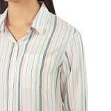 Jachs Girlfriend Blusa para Dama Blanco Chica Jachs Girlfriend Blusa para Dama Blanco Chica