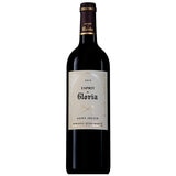 Vino Tinto Henri Martin Espirit de Gloria 750 ml