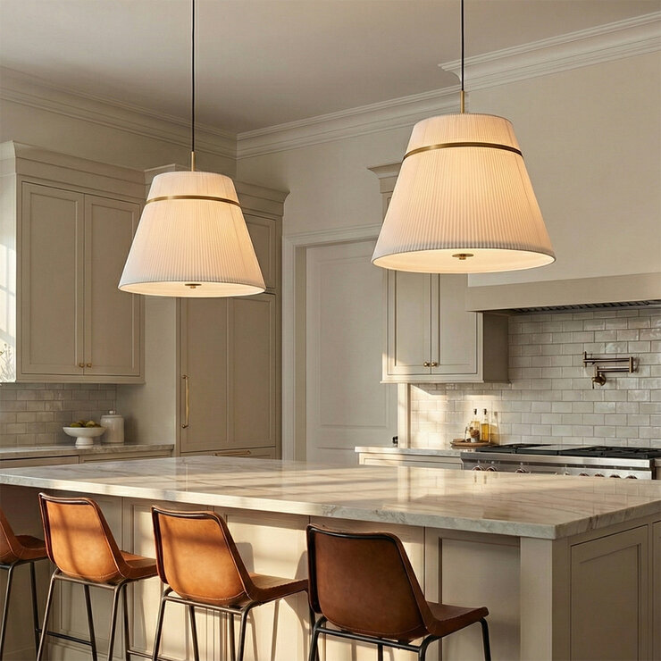 Empire Lighting, Lámpara Colgante Modelo Roma Empire Lighting, Lámpara Colgante Modelo Roma
