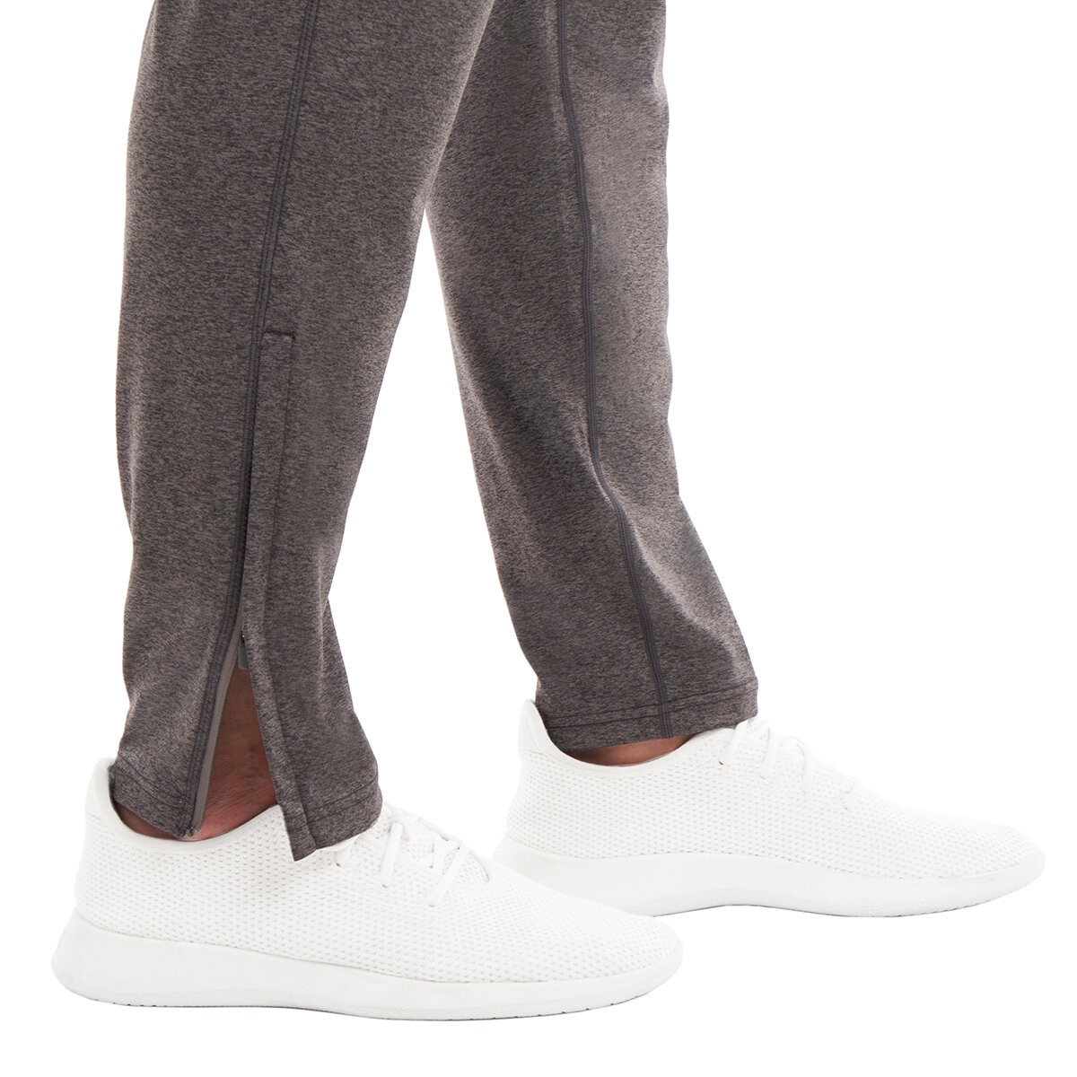 Kirkland Signature Pants para Caballero Gris Grande