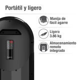 Lasko Motion X Calentador
