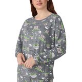 Pijama para Dama Star Wars Extra Grande