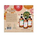 St. Genève Jabón Líquido para Manos Colección Invierno 3/473 ml St. Genève Jabón Líquido para Manos Colección Invierno 3/473 ml