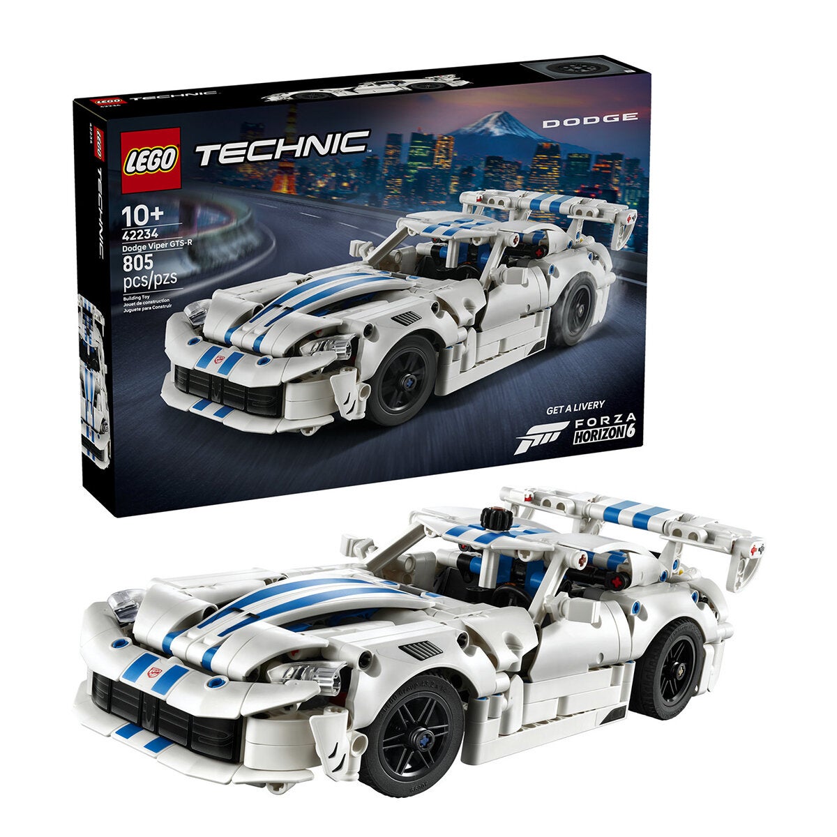 LEGO Technic, Varios Modelos LEGO Technic, Varios Modelos