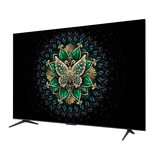 TCL Pantalla 75" MINI LED 4K Google TV