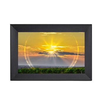 Aura Marco Digital para Fotos de 10.1"