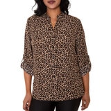 Mario Serrani Italy Blusa para Dama Varias Tallas y Colores