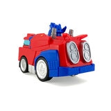 Transformers Vehículo de Radio Control Optimus Prime