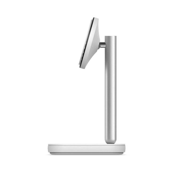 Casetify Cargador Inalámbrico Magnético 2 en 1