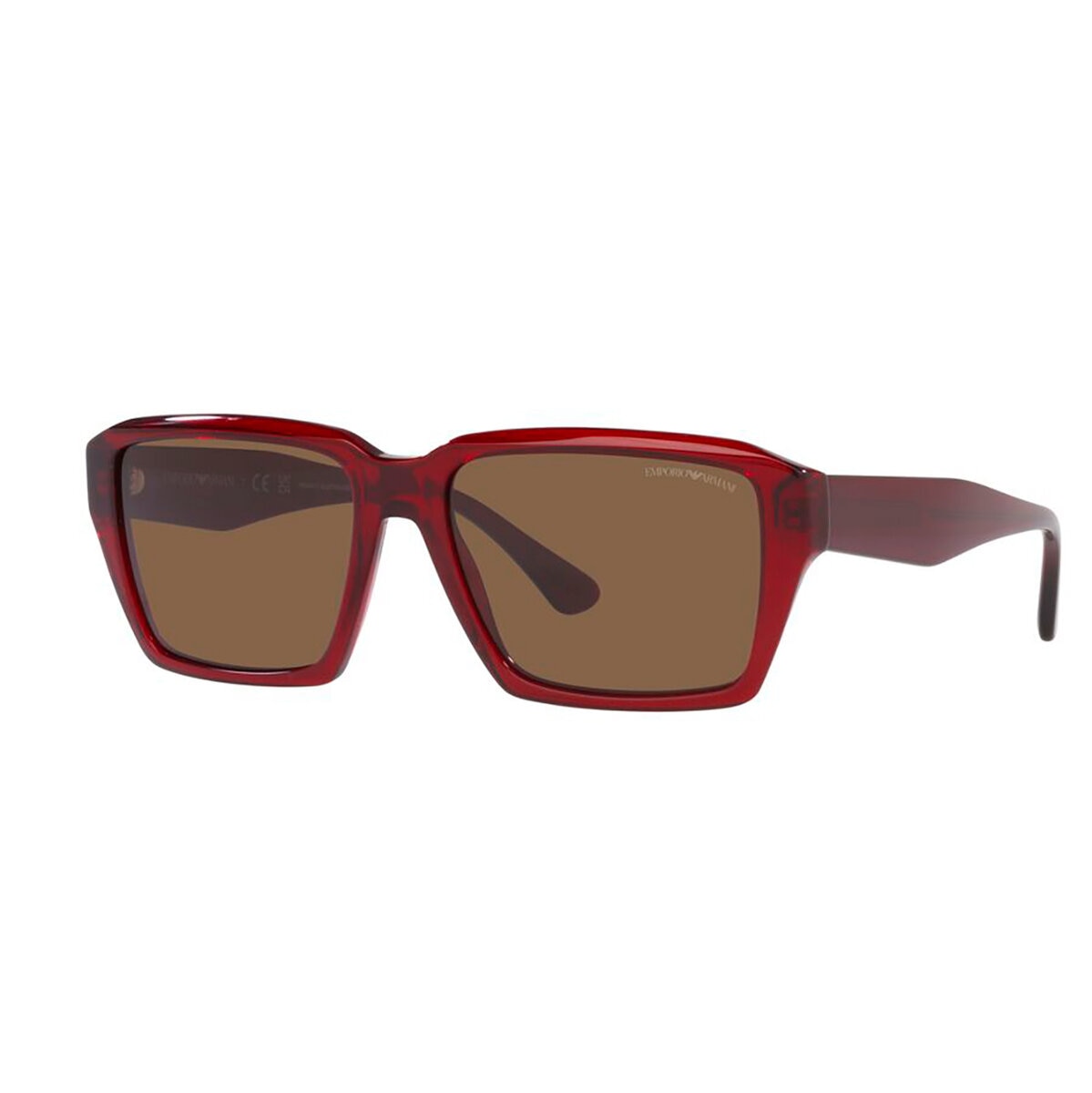 Emporio Armani 0EA4186 Lentes de Sol