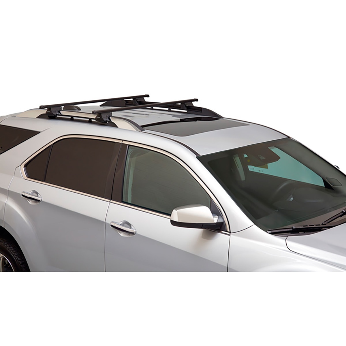 Sportrack, a brand of the Thule Group, barras universales transversales