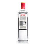 Ginebra Beefeater Dry 750ml