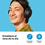 Sennheiser Accentum Wireless Audífonos Bluetooth Negro