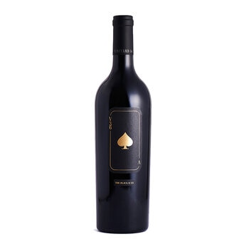 Vino Tinto V36 Black Aces Cabernet Sauvignon 750ml Vino Tinto V36 Black Aces Cabernet Sauvignon 750ml