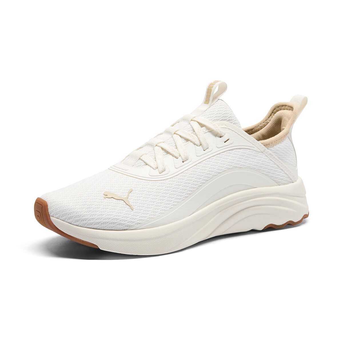 Puma Tenis para Dama Blanco US - 6.5 / MEX - 23½