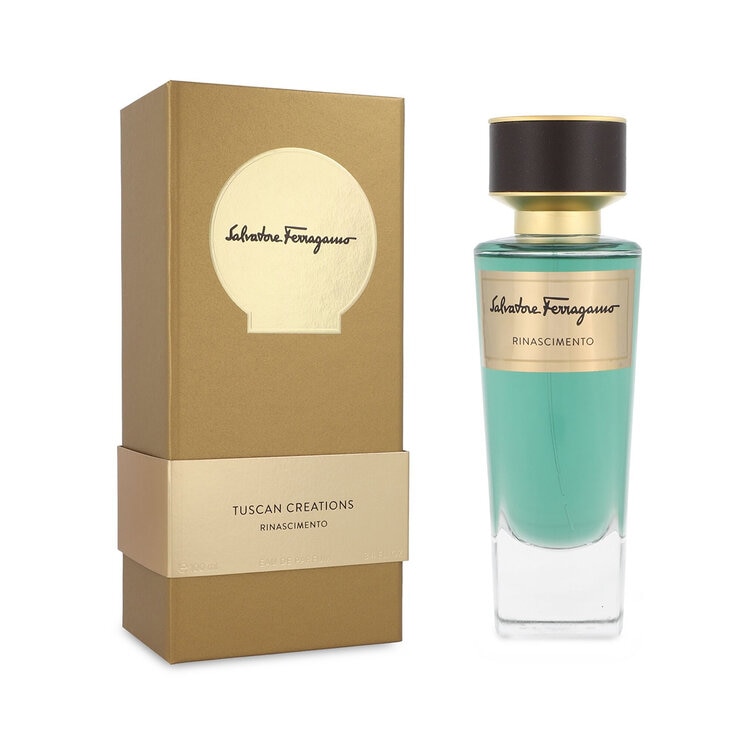 Ferragamo Rinascimento 100 ml