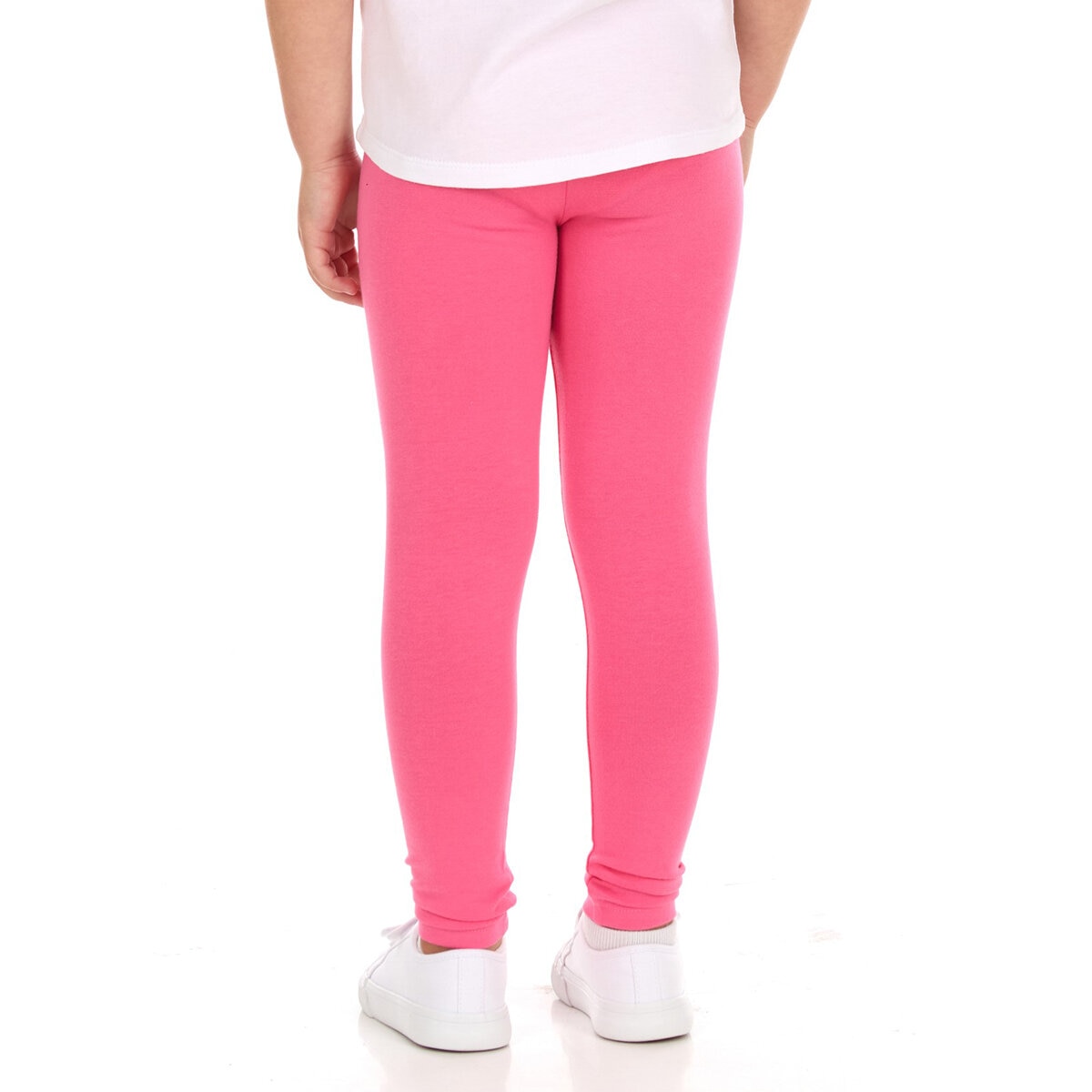 LiMiTeD Too Mallones 3 piezas para Niñas Gris / Negro / Rosa 7 / 8 Años