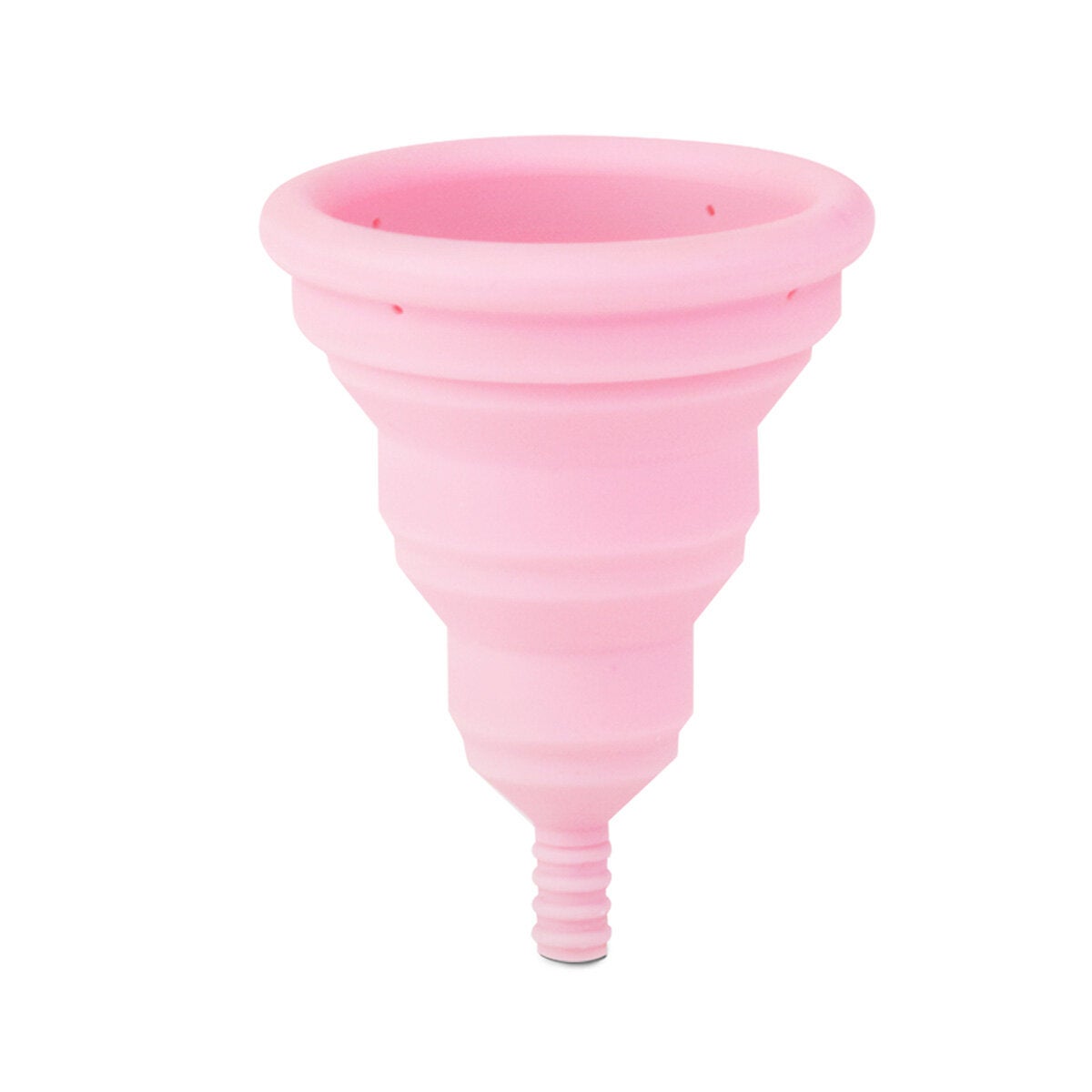 Intimina Lily Cup A, Copa Menstrual Plegable Intimina Lily Cup A, Copa Menstrual Plegable