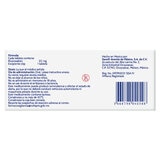 Loventrax 28 Tabletas 20 mg