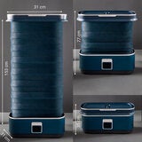 Rowenta, Central de Vapor Care For You First 1.2 L Rowenta, Central de Vapor Care For You First 1.2 L