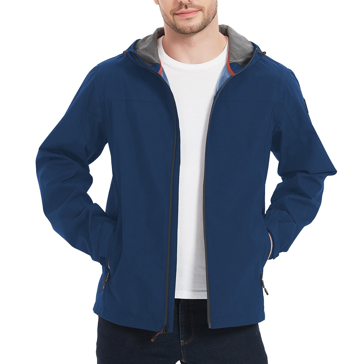 Hawke & Co Chamarra para Caballero Varias Tallas y Colores