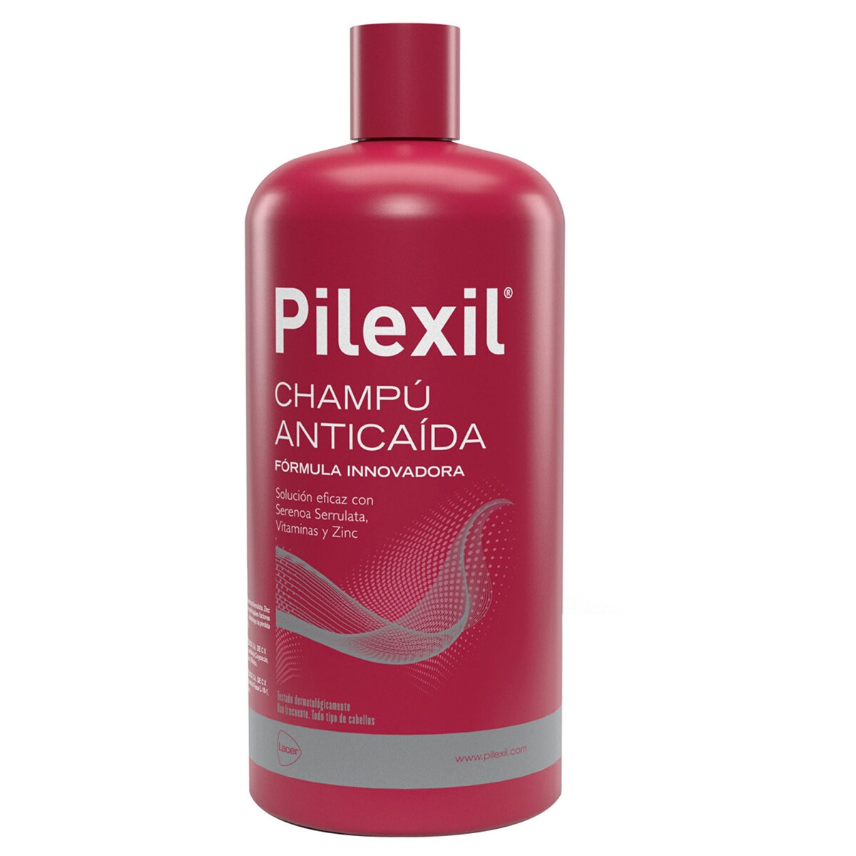 Pilexil Shampoo Anticaída 900 ml