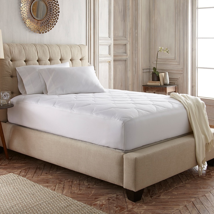 cubre colchón sognare queen coppel