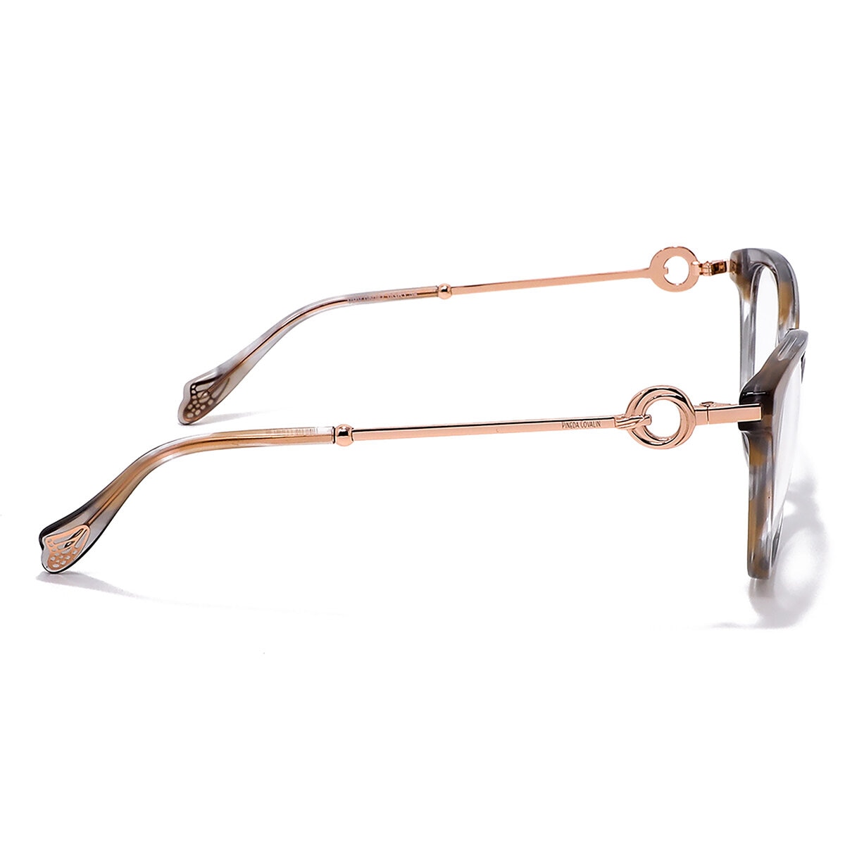 Pineda Covalin VPV.06047.0GRY.54 Armazón Oftálmico