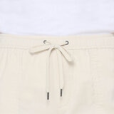 Tahari Pantalones para Dama blanco grande