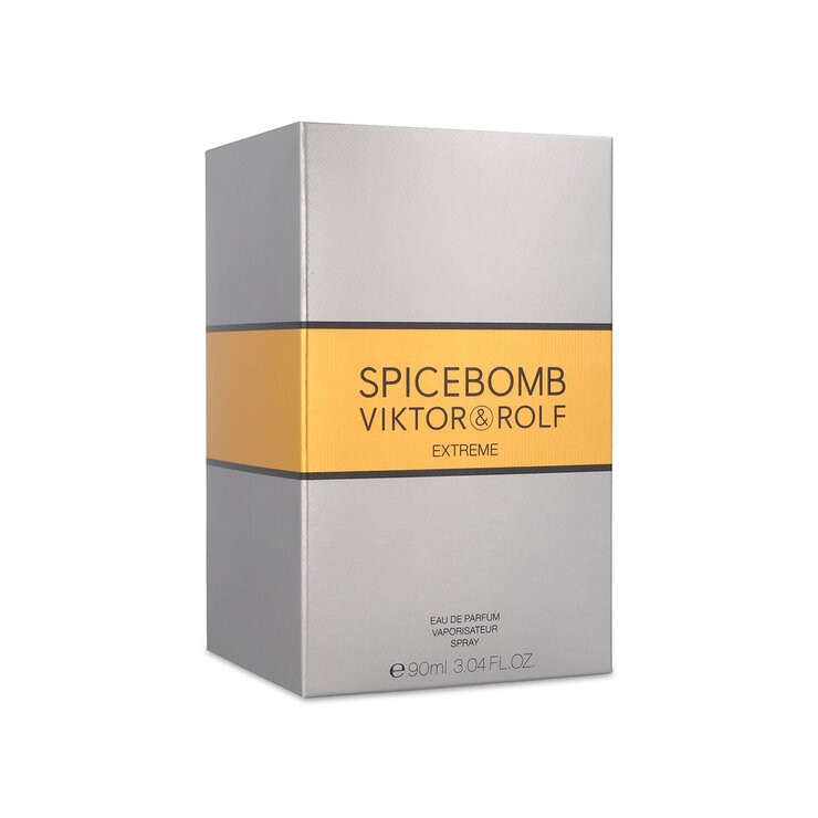 Viktor & Rolf Spicebomb Extreme 90 ml