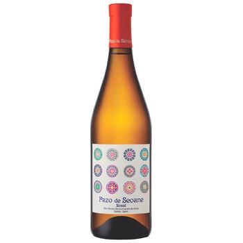 Vino Blanco Pazo de Seoane 750 ml