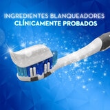 Crest 3D White Advanced Whitening Crema Dental 5 pzas de 147 gr