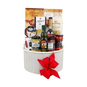 Canasta Gourmet 11 pzas