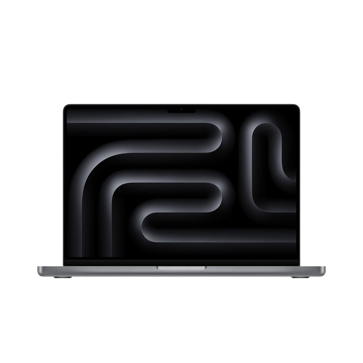 Apple MacBook Pro 14" Chip M3 1TB Gris Espacial