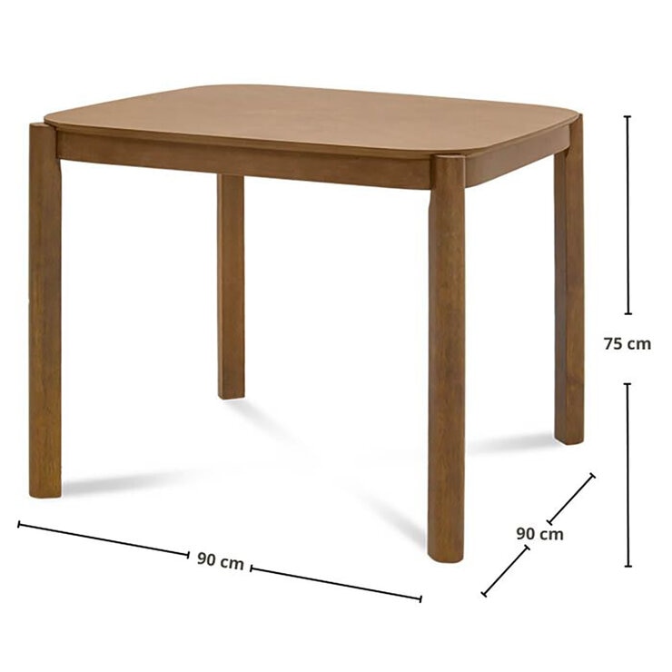 Tamarindo, Fizo, Mesa de Comedor