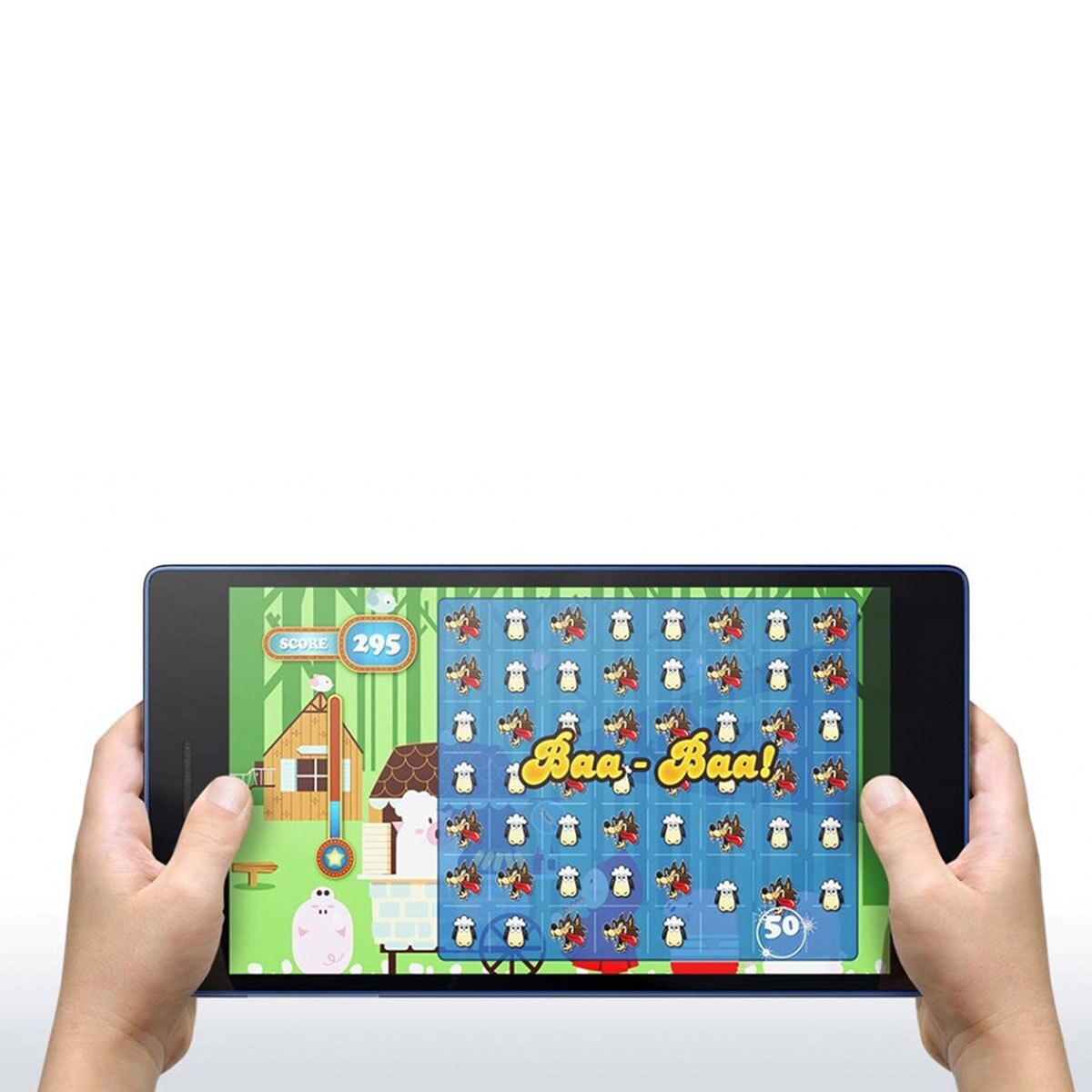 Lenovo, Tablet Essential 7" 8 GB Costco México