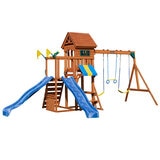 Kidkraft Centros de Juegos Blue Ridge