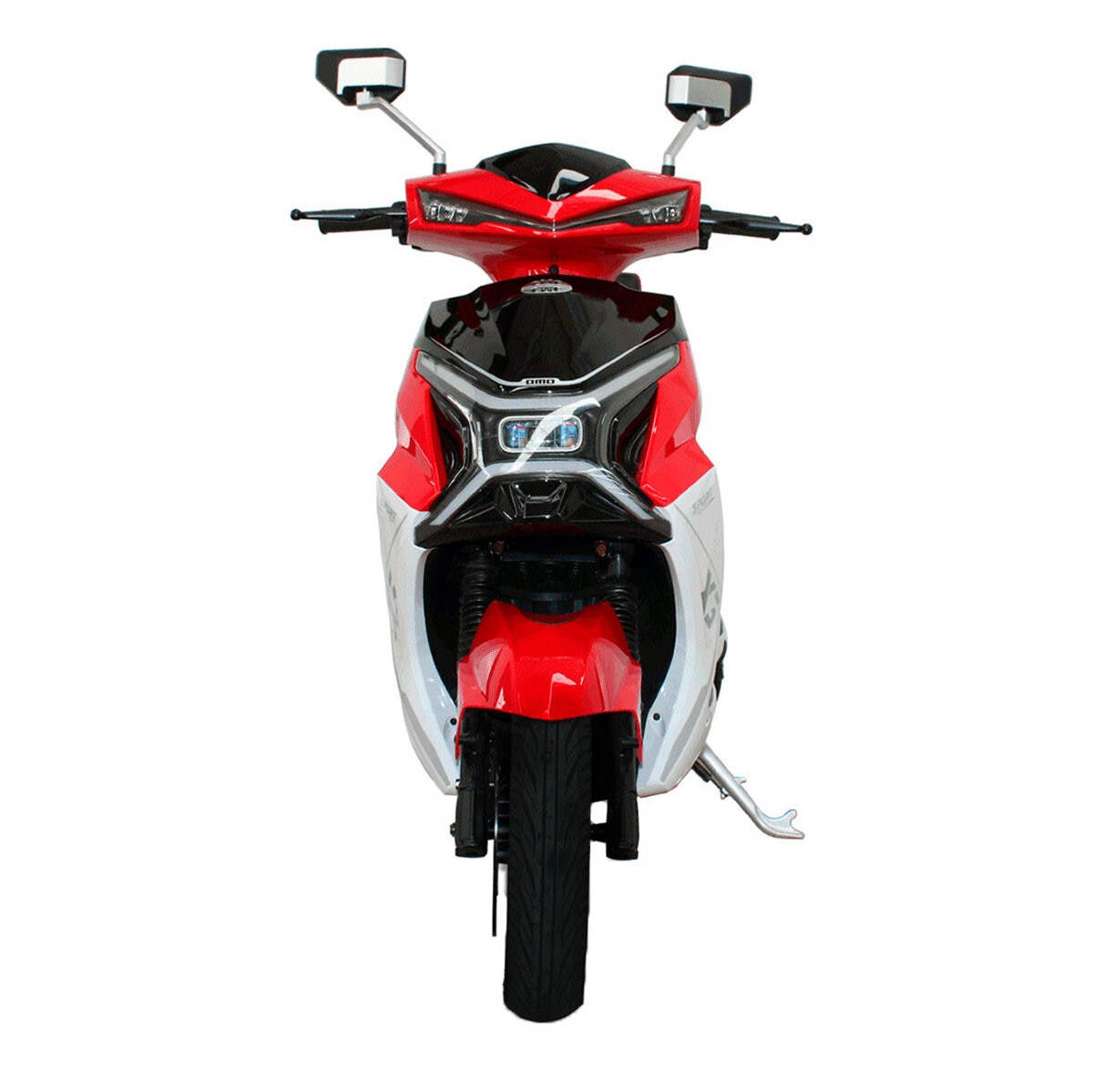 OMO Motocicleta Eléctrica Athenea X3