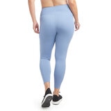 Jockey Leggings para Dama Azul Extra Chica