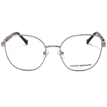 Lucky Brand VLB.11224.0BLK.54 Armazón Oftálmico