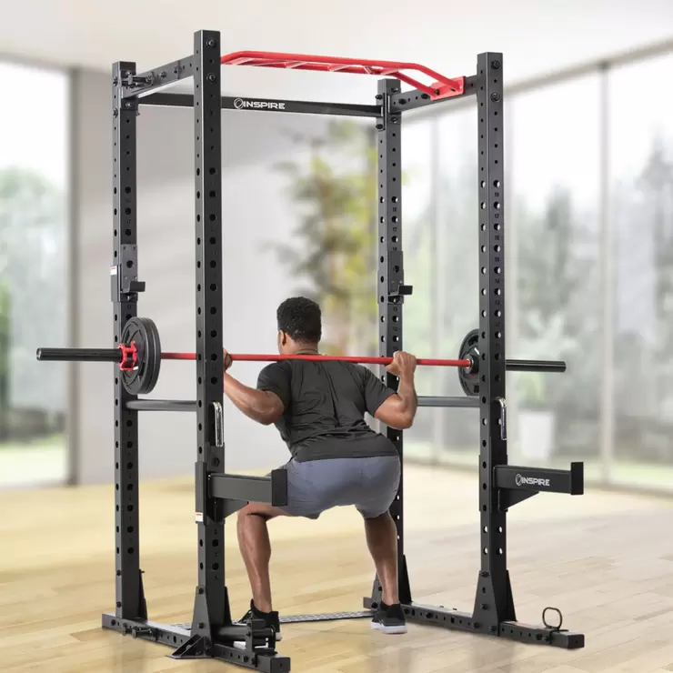 Inspire Fitness Equipo para Entrenamiento de Fuerza