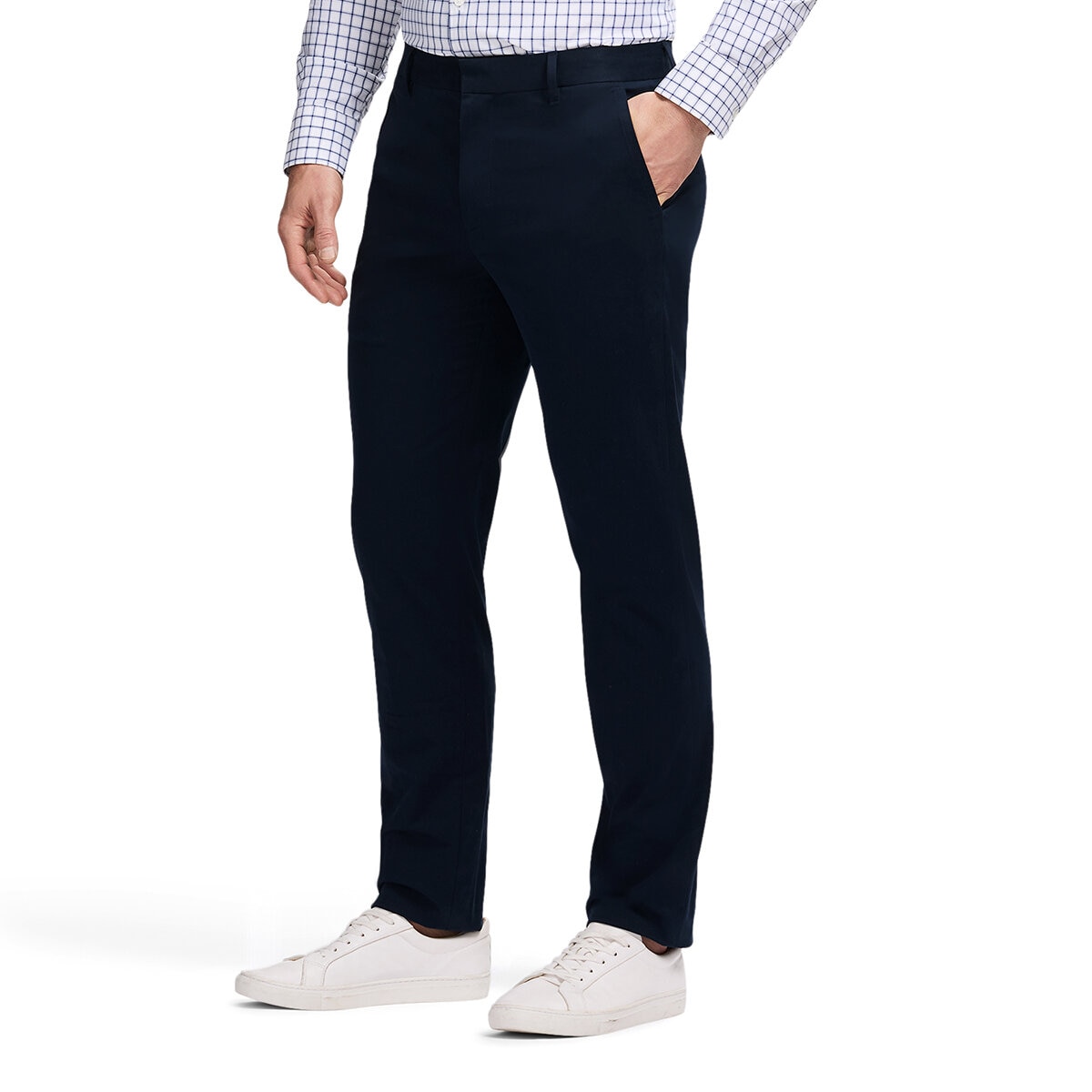 Bonobos Pantalones para Caballero Azul 34 x 30
