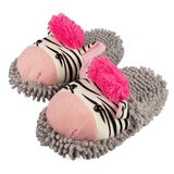 Cozy Home, Pantufla Fuzzy para Adulto, Hasta Talla 6.5, Varios Modelos Cozy Home, Pantufla Fuzzy para Adulto, Hasta Talla 6.5, Varios Modelos