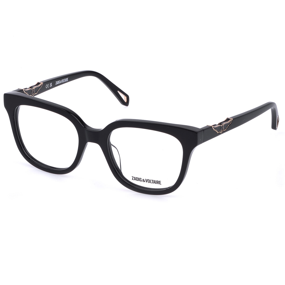 Zadig & Voltaire VZV427 Armazón Oftálmico