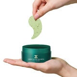 Jayjun Parches de Gel con Té Verde para Ojos 60 pares Jayjun Parches de Gel con Té Verde para Ojos 60 pares