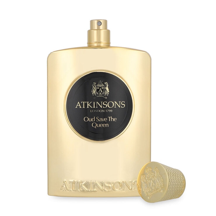 Atkinsons Oud Save The Queen 100 ml