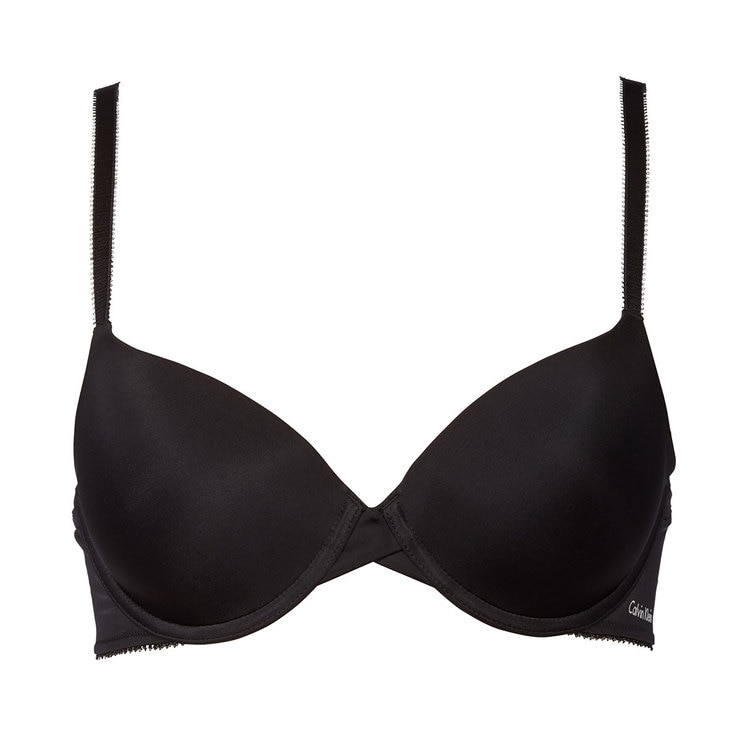 Calvin Klein, brasier, paquete de dos Costco México